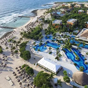 Bahia Principe Luxury (adults Only) ***** Akumal