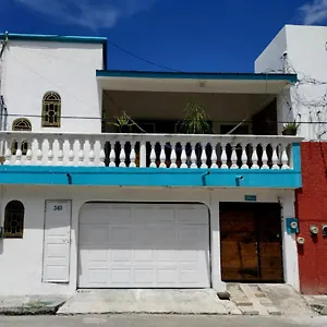 Homestay Casa Calido 