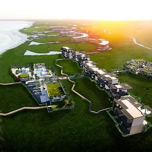 Etéreo, Collection ***** Punta Maroma