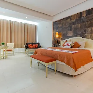  Appartement Cozy&super Spacious Colibri Playa D.carmen Mexique