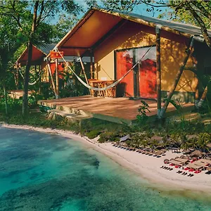 Serenity Authentic Glamping Tulum (adults Only) Отель