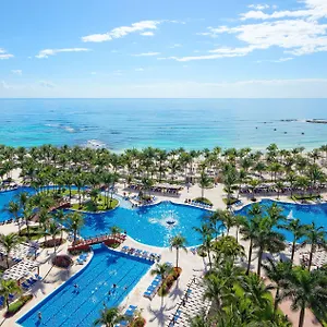 Barcelo Maya Tropical ***** Xpu Ha