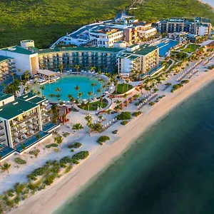 Haven Riviera Cancun (adults Only) ***** Alfredo V. Bonfil