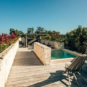  Appartement Vida Boho 6 With Special Fee To Access Bardo Mexique