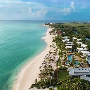 Andaz Mayakoba Riviera Maya, By Hyatt ***** El Marlyn Azul