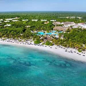 Grand Palladium Colonial & ***** Riviera Maya