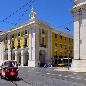 De - Small Luxury Of The World Португалия