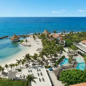Dreams Aventuras Riviera Maya **** Puerto Aventuras