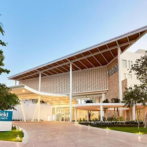 Fairfield & By Marriott Cancun Airport **** Alfredo V. Bonfil