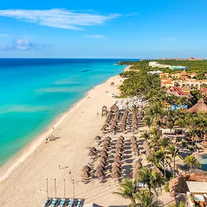 Iberostar Waves Tucan Мексика