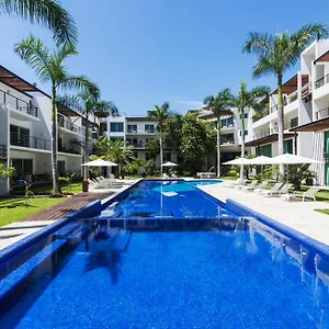 Appartement Luxury Boutique Mexique