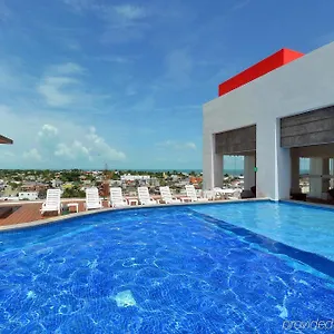 Fiesta **** Chetumal
