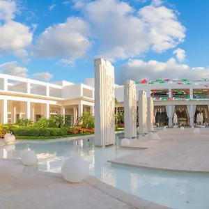 Platinum Yucatan Princess Adults Only Мексика