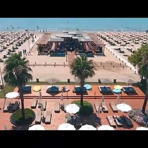 *** Hotel Tropikal Albanie