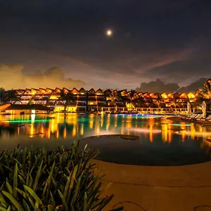 Grand Velas Riviera Maya - Мексика