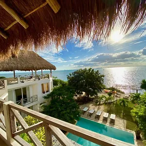 Casa Coco By Coco B Isla *** Isla Mujeres