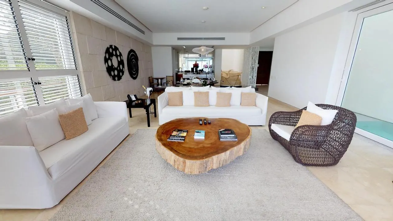 Blue Diamond Luxury Boutique (Adults Only) Hotel El Marlyn Azul 5*,  Mexico
