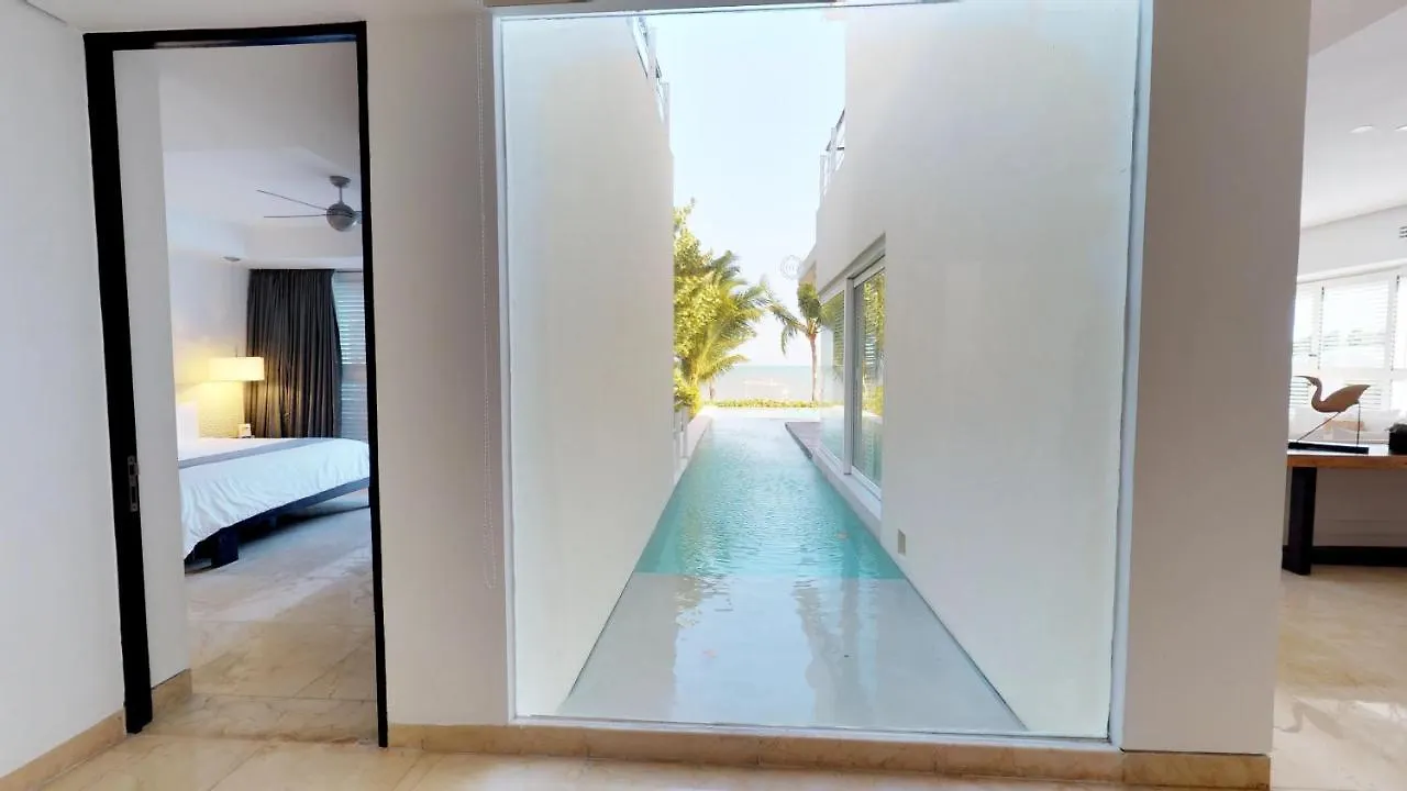 Blue Diamond Luxury Boutique (Adults Only) Hotel El Marlyn Azul Resort