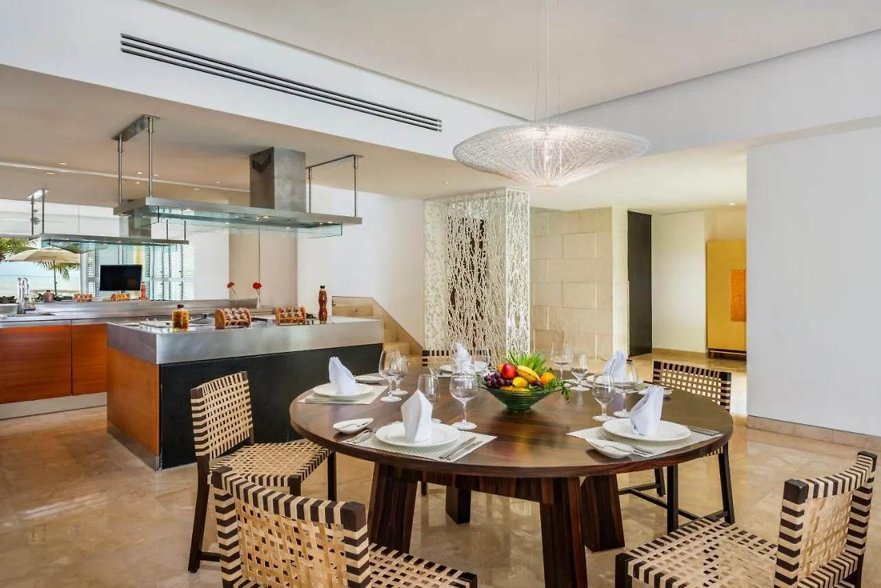 Blue Diamond Luxury Boutique (Adults Only) Hotel El Marlyn Azul Mexico