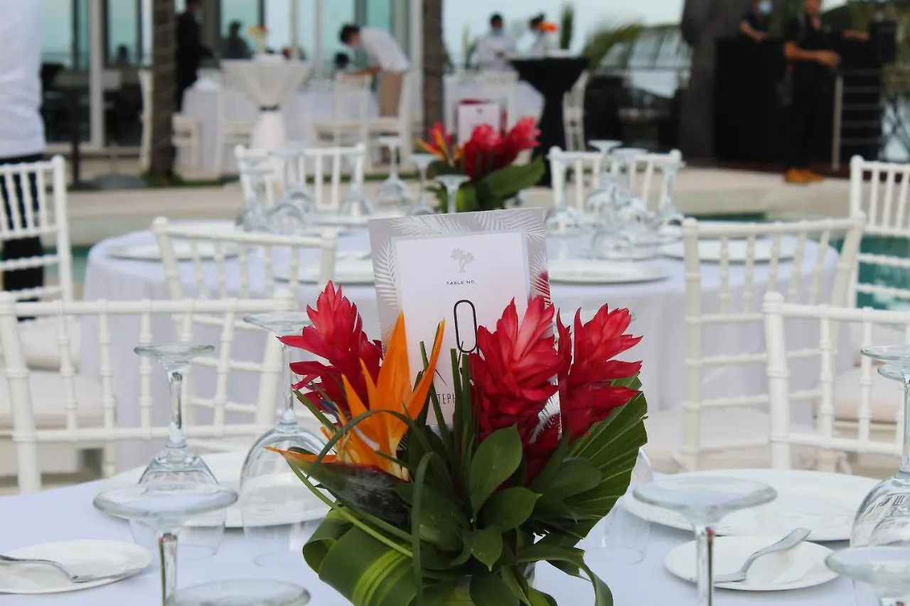 Resort Blue Diamond Luxury Boutique (Adults Only) Hotel El Marlyn Azul