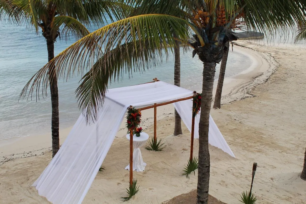 Blue Diamond Luxury Boutique (Adults Only) Hotel El Marlyn Azul Mexico