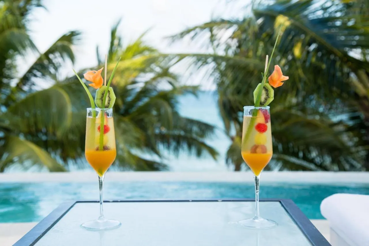 Blue Diamond Luxury Boutique (Adults Only) Hotel El Marlyn Azul Resort