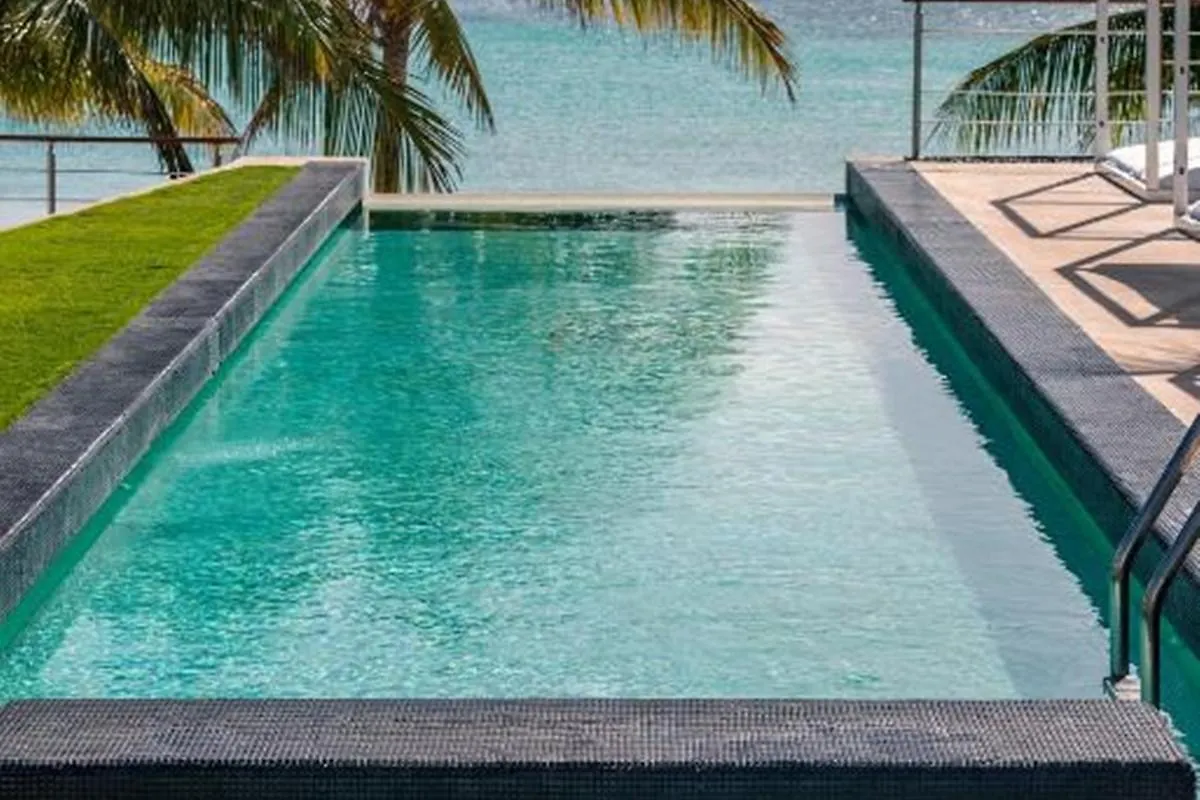 Resort Blue Diamond Luxury Boutique (Adults Only) Hotel El Marlyn Azul