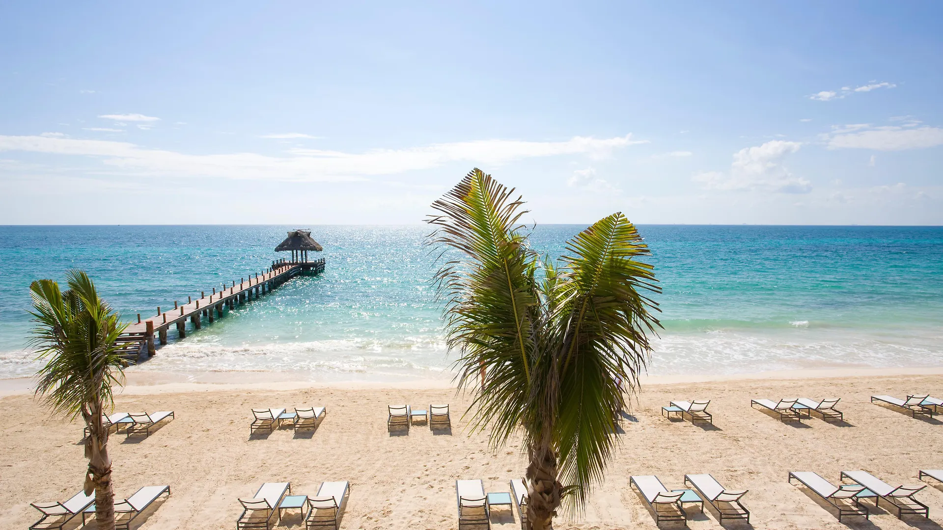 Blue Diamond Luxury Boutique (Adults Only) Hotel El Marlyn Azul Resort