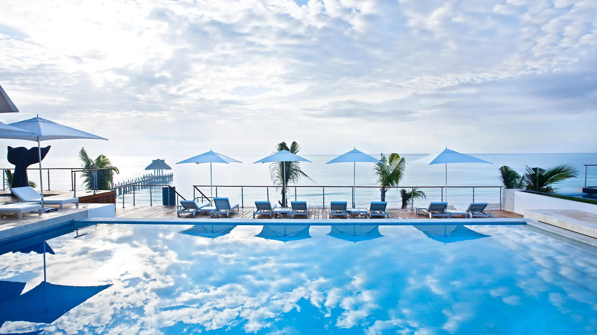 Blue Diamond Luxury Boutique (Adults Only) Hotel El Marlyn Azul Resort