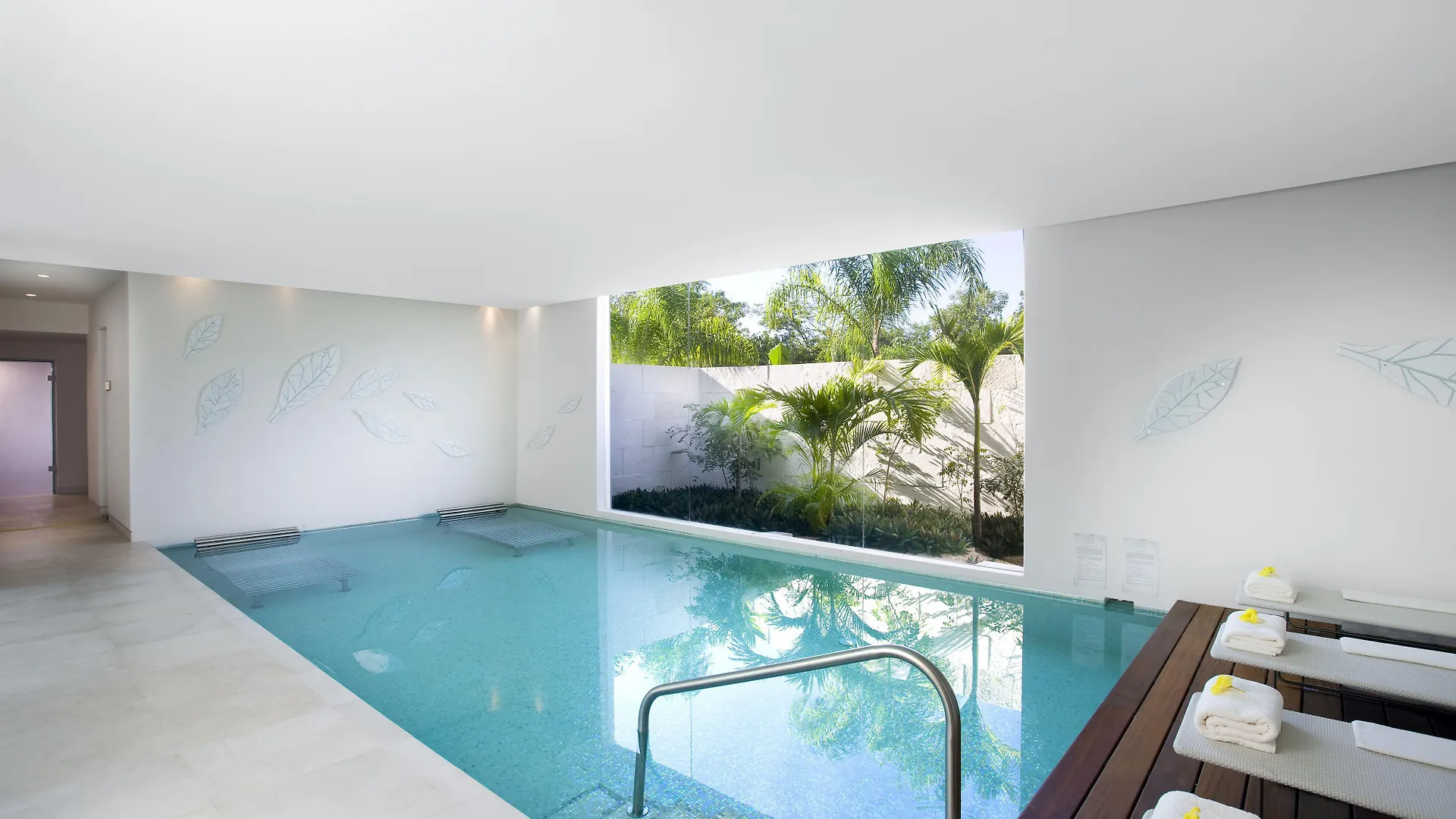 Blue Diamond Luxury Boutique (Adults Only) Hotel El Marlyn Azul Mexico