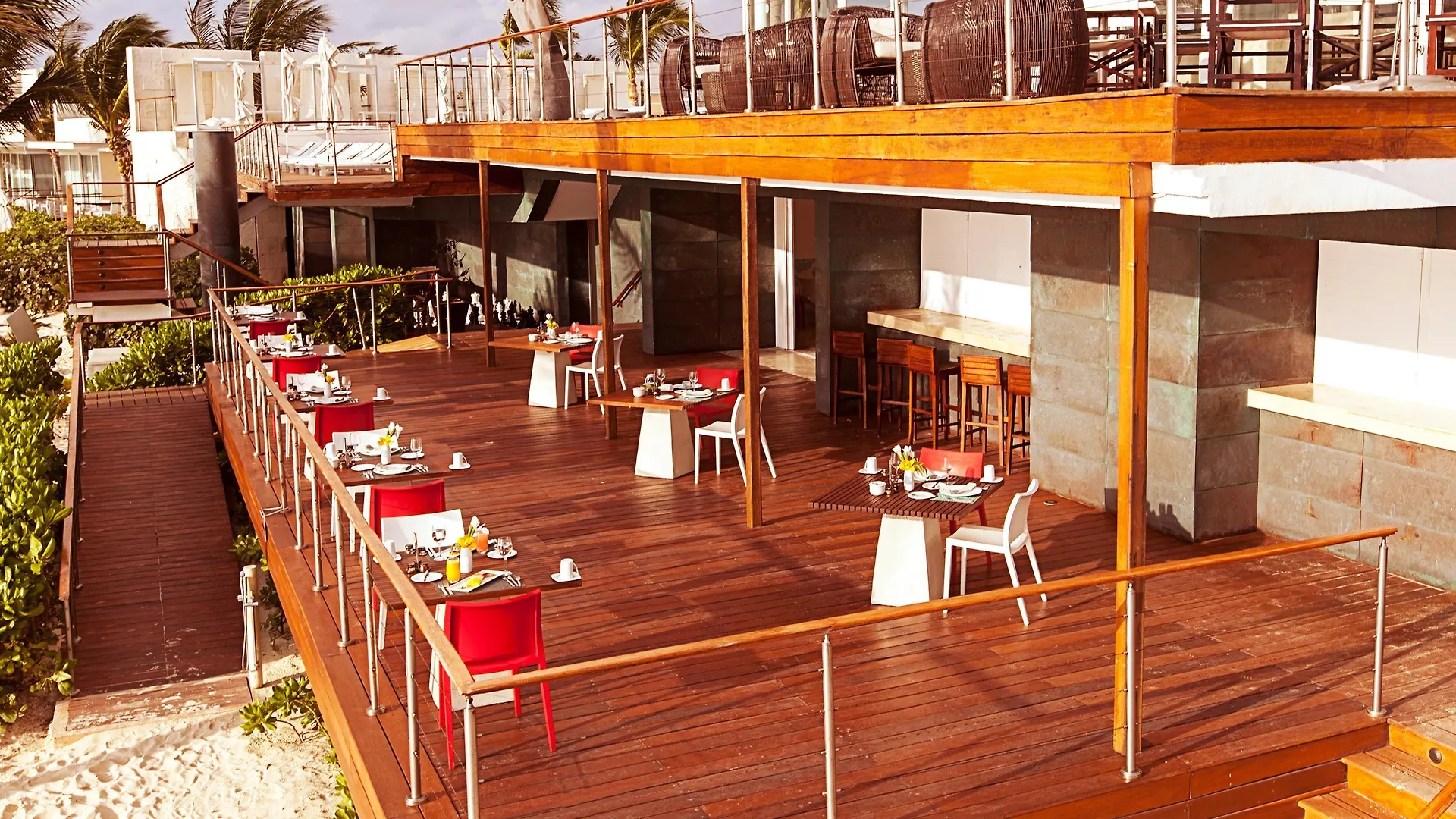 Resort Blue Diamond Luxury Boutique (Adults Only) Hotel El Marlyn Azul