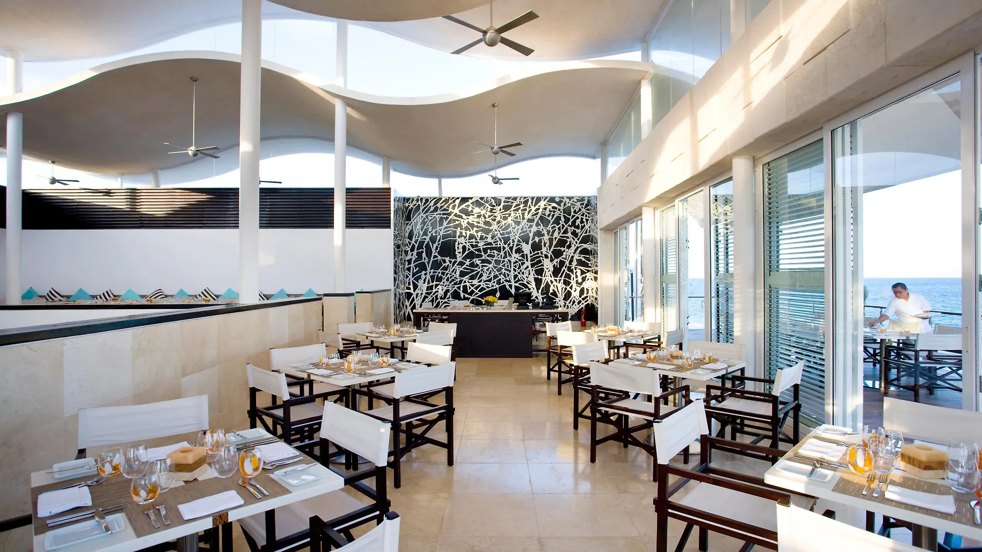 Blue Diamond Luxury Boutique (Adults Only) Hotel El Marlyn Azul 5*,