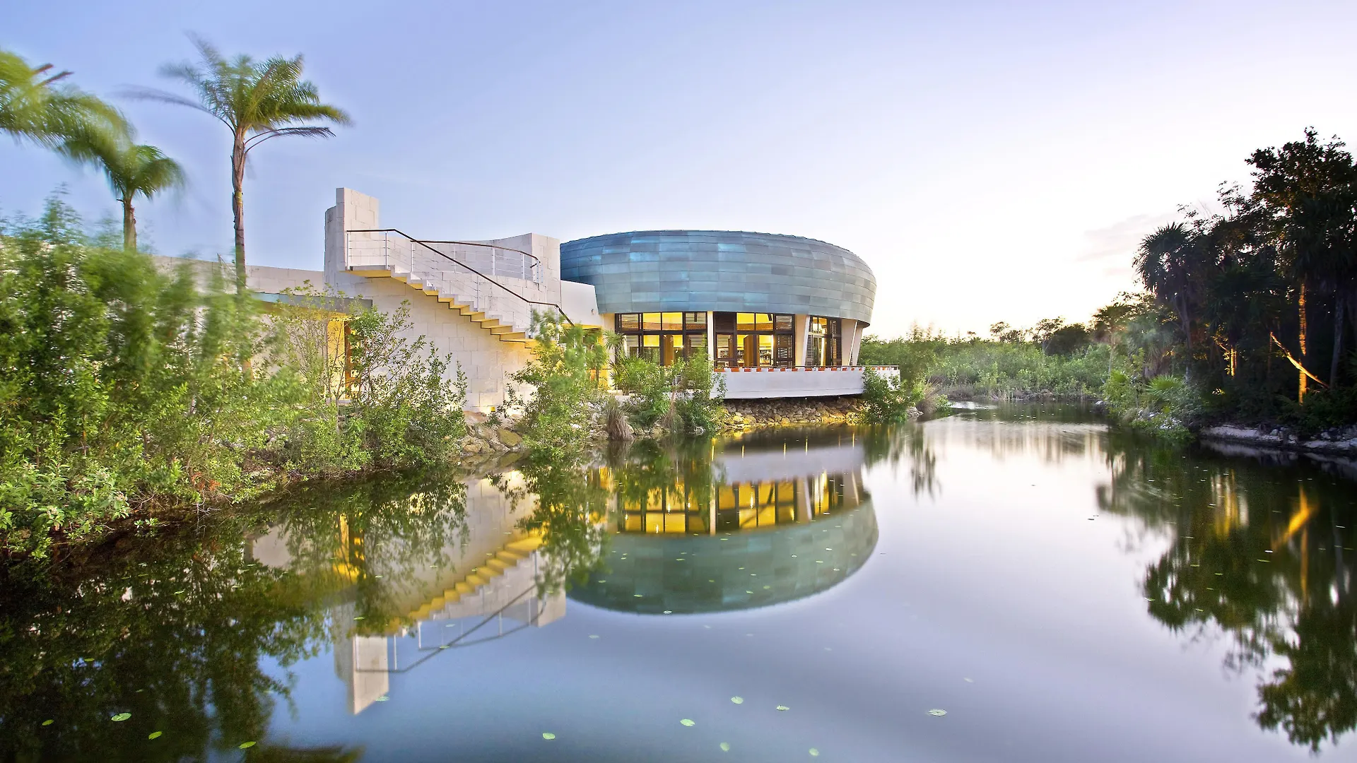 Blue Diamond Luxury Boutique (Adults Only) Hotel El Marlyn Azul 5*,  Mexico