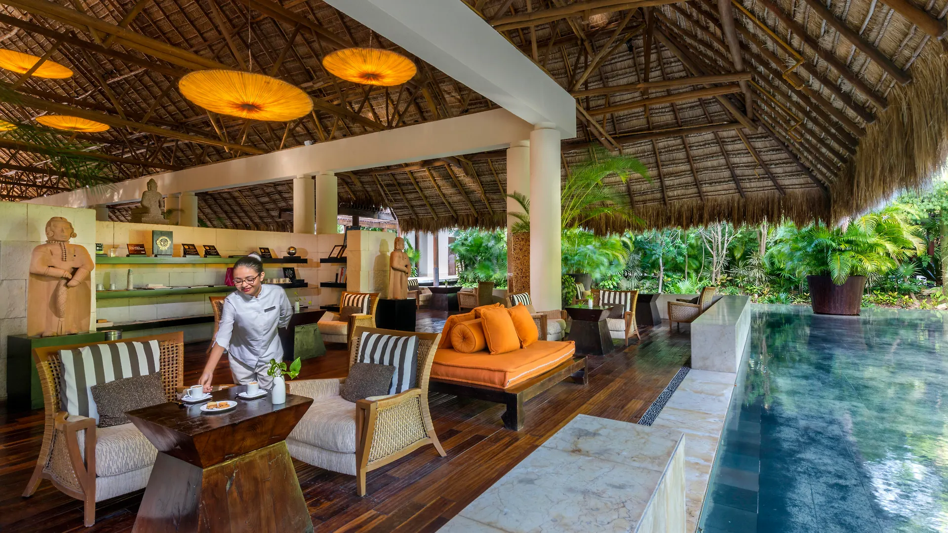 Resort Blue Diamond Luxury Boutique (Adults Only) Hotel El Marlyn Azul