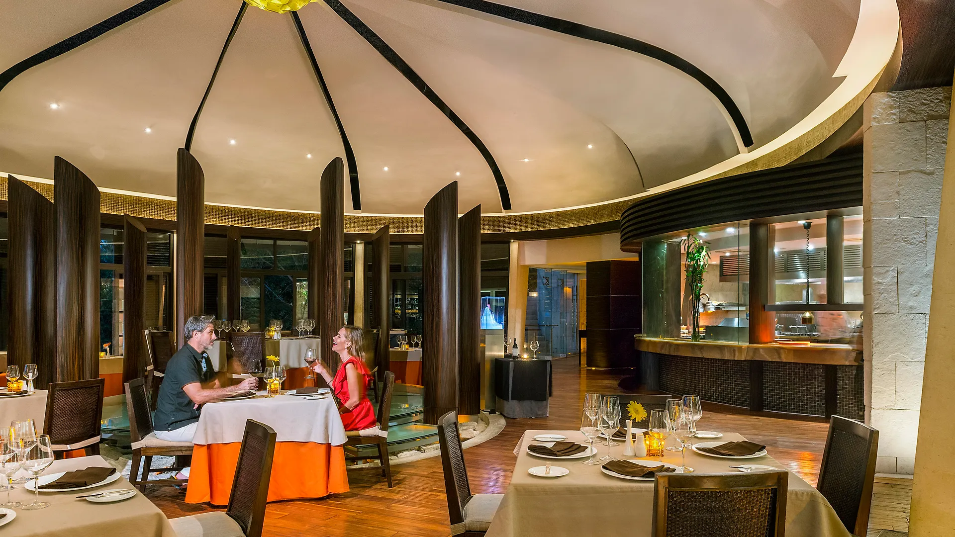 Blue Diamond Luxury Boutique (Adults Only) Hotel El Marlyn Azul 5*,  Mexico