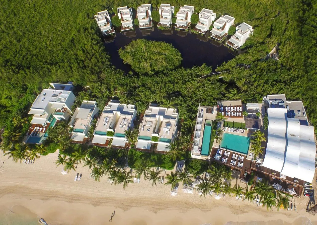 Blue Diamond Luxury Boutique (Adults Only) Hotel El Marlyn Azul
