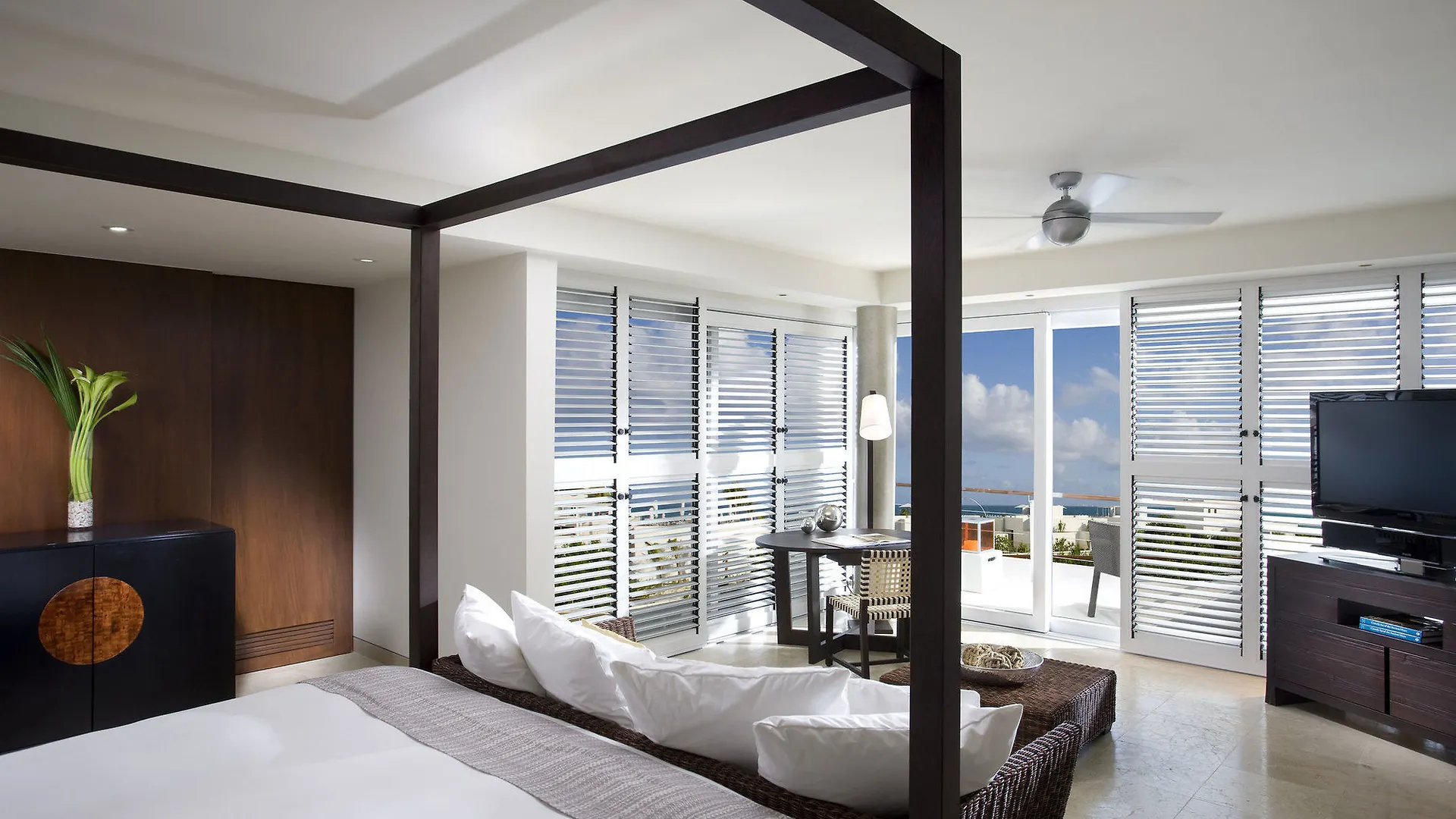Blue Diamond Luxury Boutique (Adults Only) Hotel El Marlyn Azul Resort