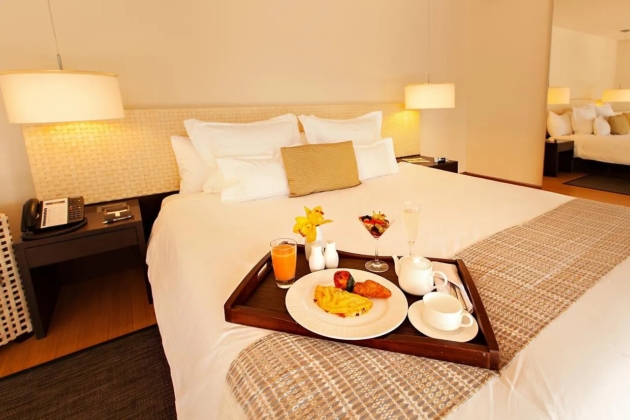 Blue Diamond Luxury Boutique (Adults Only) Hotel El Marlyn Azul 5*,  Mexico