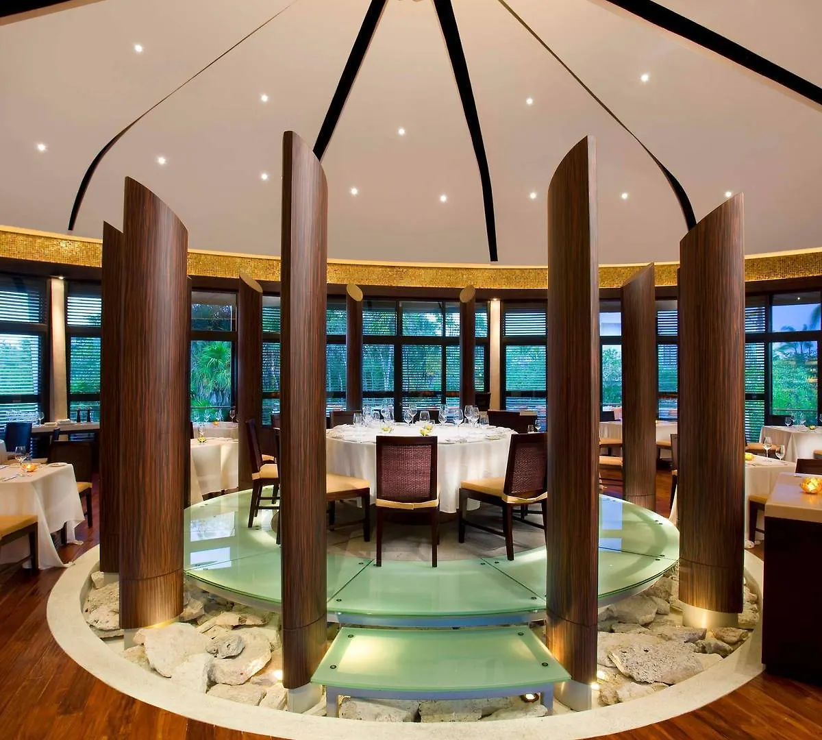 Blue Diamond Luxury Boutique (Adults Only) Hotel El Marlyn Azul Resort