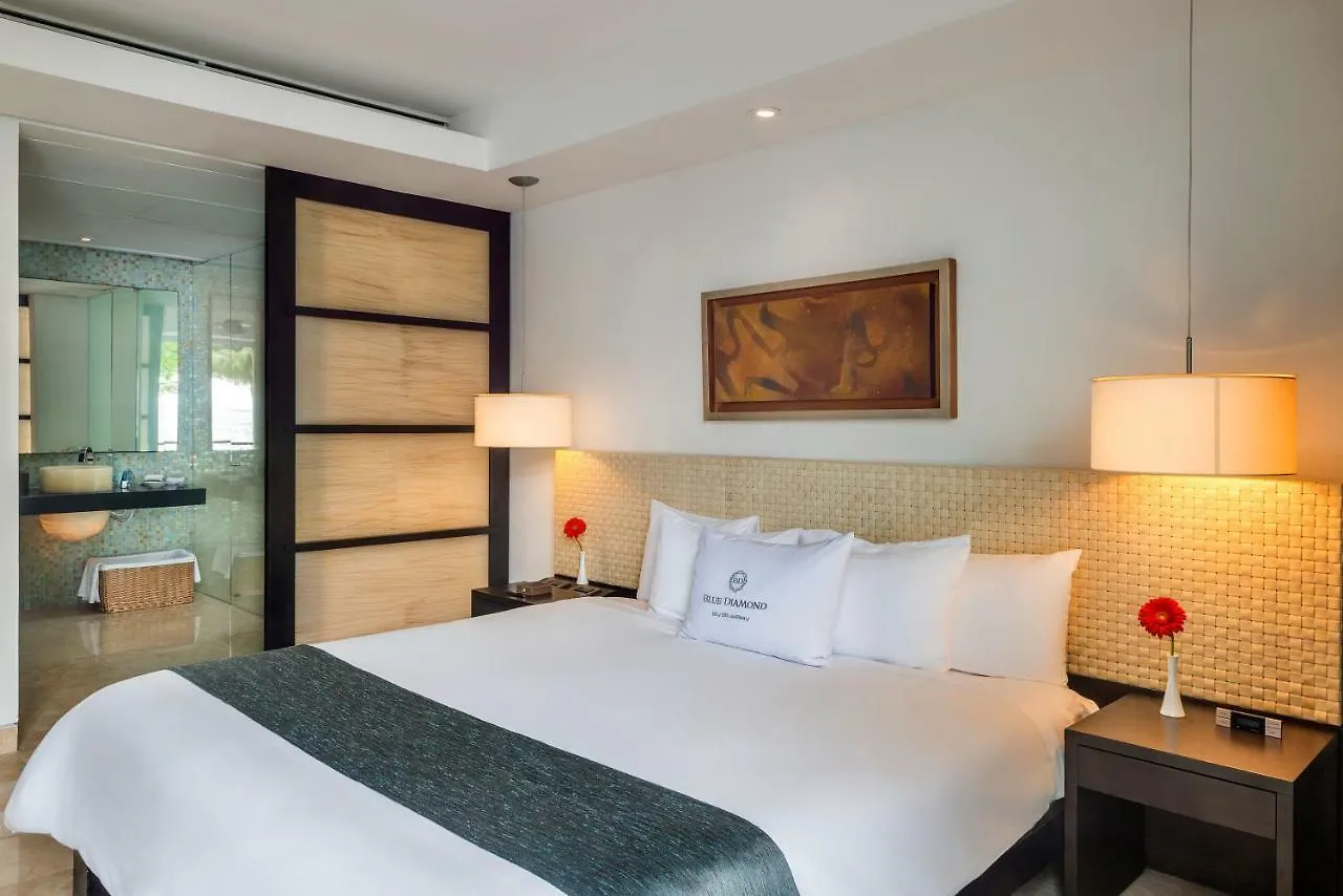 Blue Diamond Luxury Boutique (Adults Only) Hotel El Marlyn Azul 5*,  Mexico