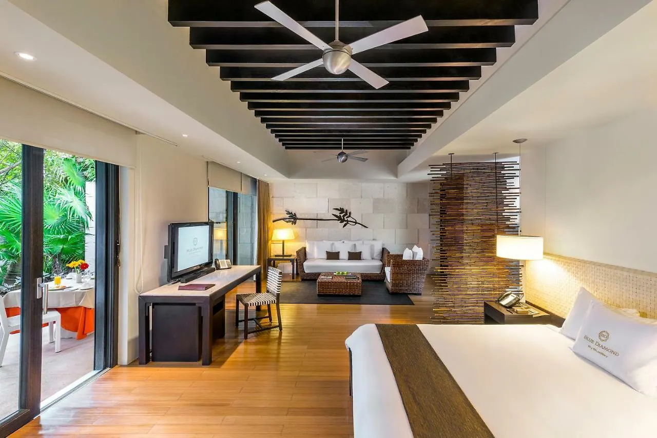 Blue Diamond Luxury Boutique (Adults Only) Hotel El Marlyn Azul Resort