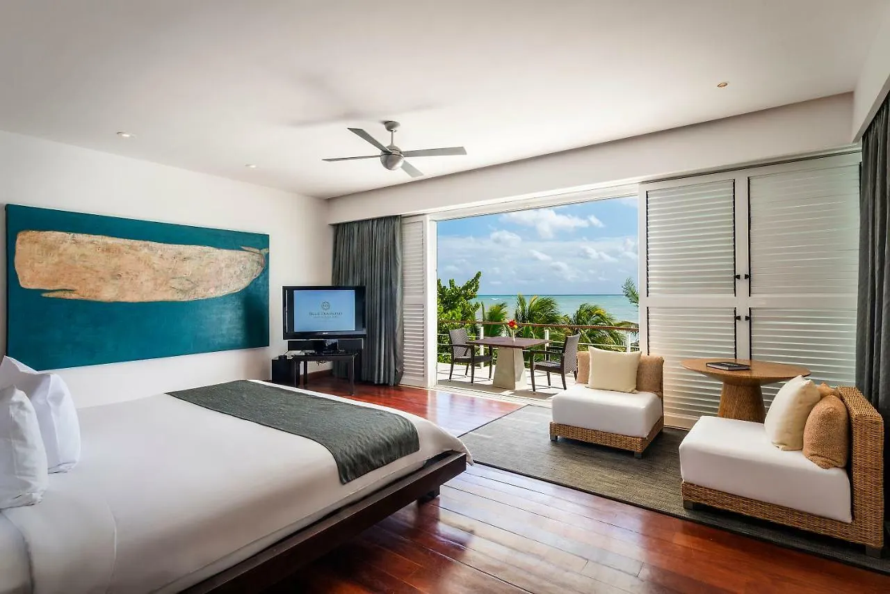 Blue Diamond Luxury Boutique (Adults Only) Hotel El Marlyn Azul 5*,