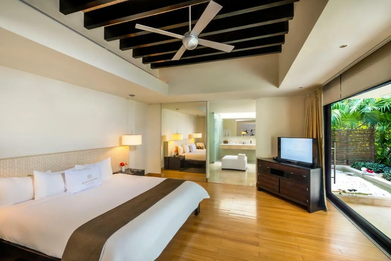 Resort Blue Diamond Luxury Boutique (Adults Only) Hotel El Marlyn Azul