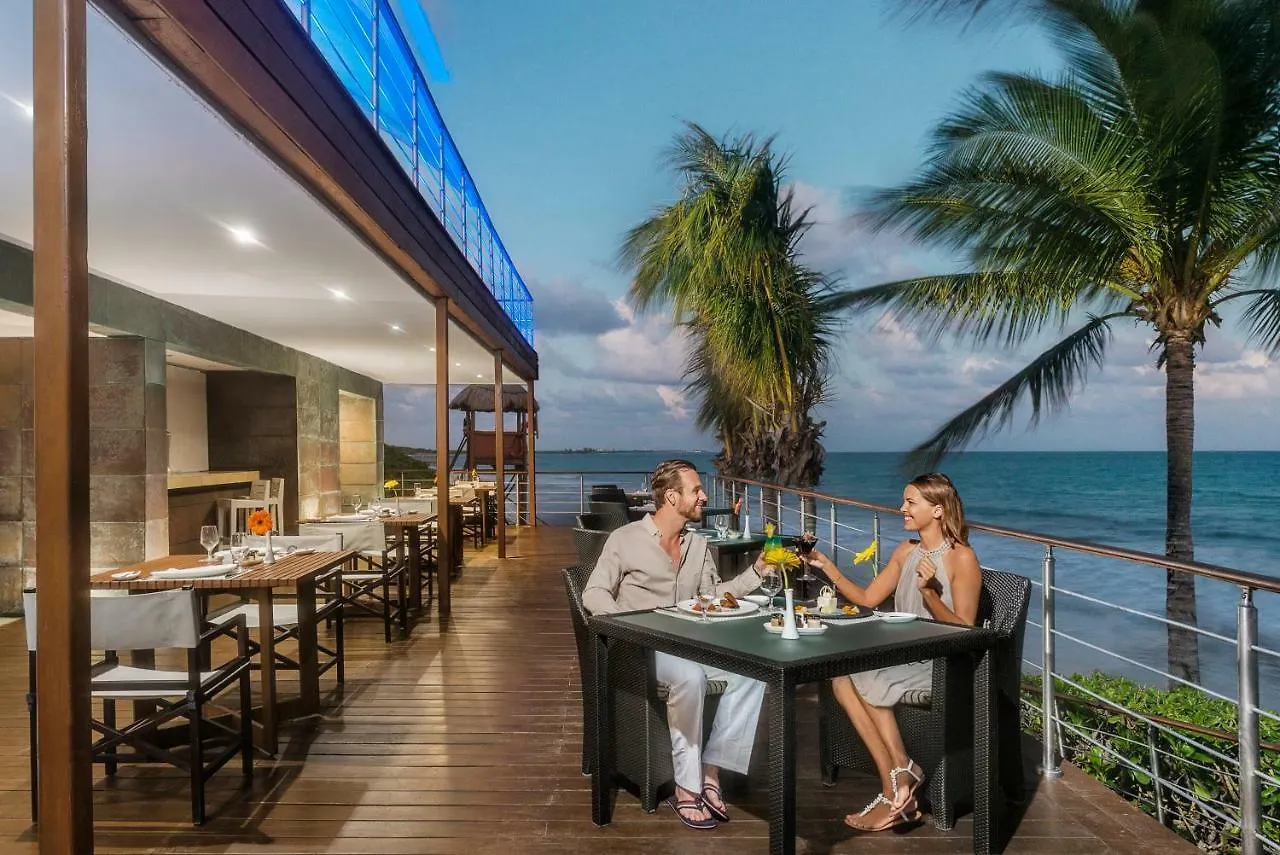 Blue Diamond Luxury Boutique (Adults Only) Hotel El Marlyn Azul