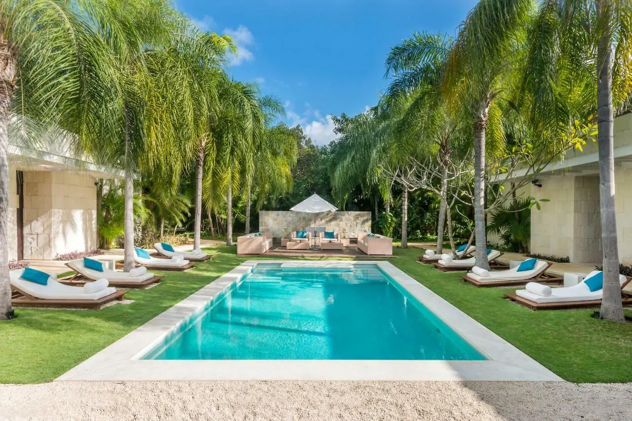Blue Diamond Luxury Boutique (Adults Only) Hotel El Marlyn Azul