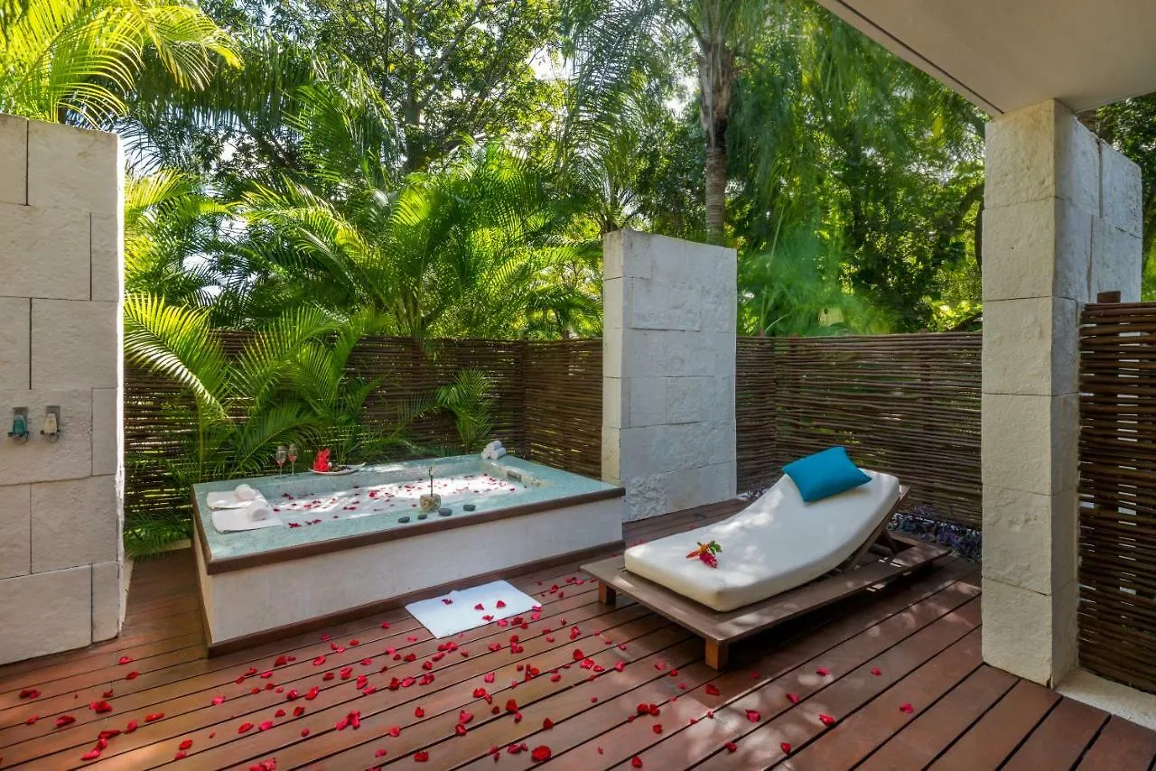 Resort Blue Diamond Luxury Boutique (Adults Only) Hotel El Marlyn Azul