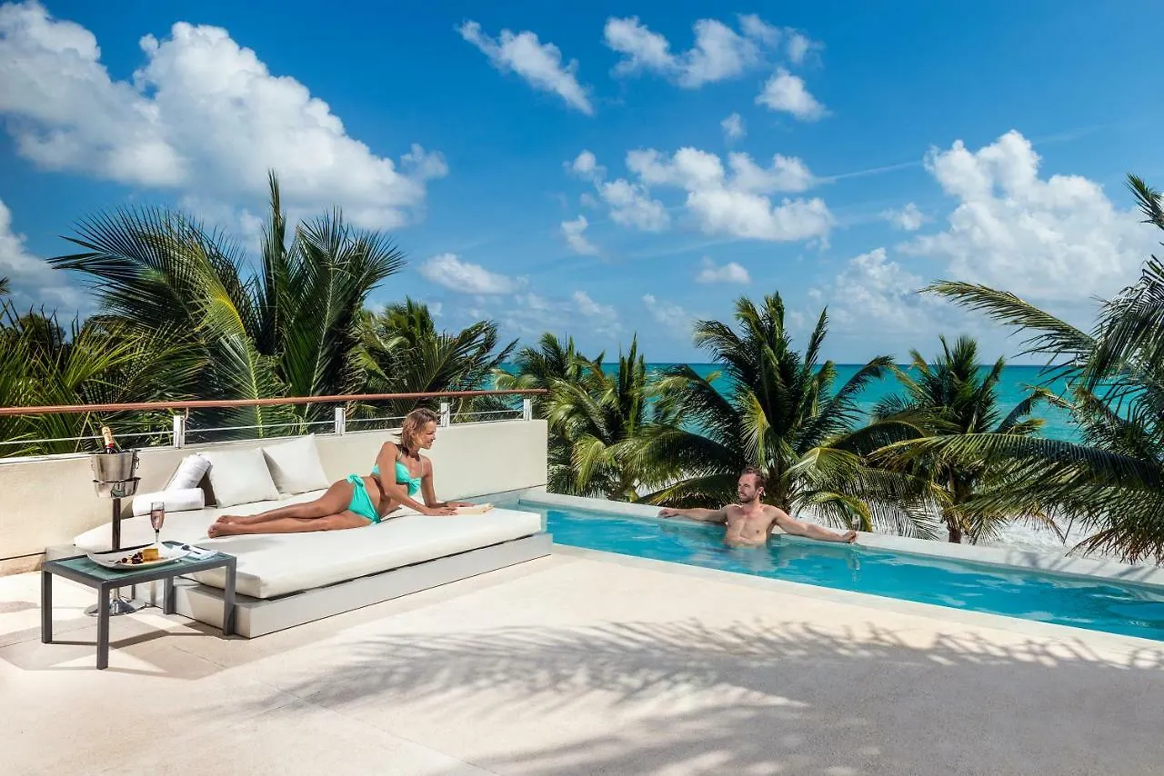 Resort Blue Diamond Luxury Boutique (Adults Only) Hotel El Marlyn Azul