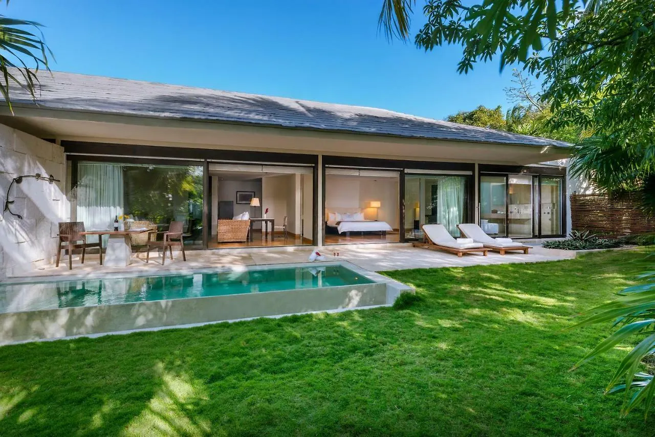 Resort Blue Diamond Luxury Boutique (Adults Only) Hotel El Marlyn Azul