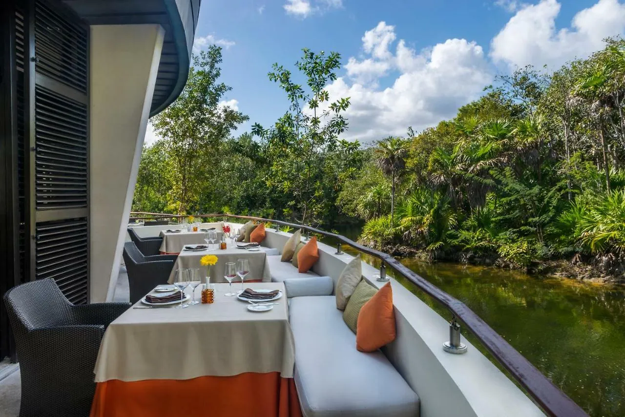Blue Diamond Luxury Boutique (Adults Only) Hotel El Marlyn Azul 5*,