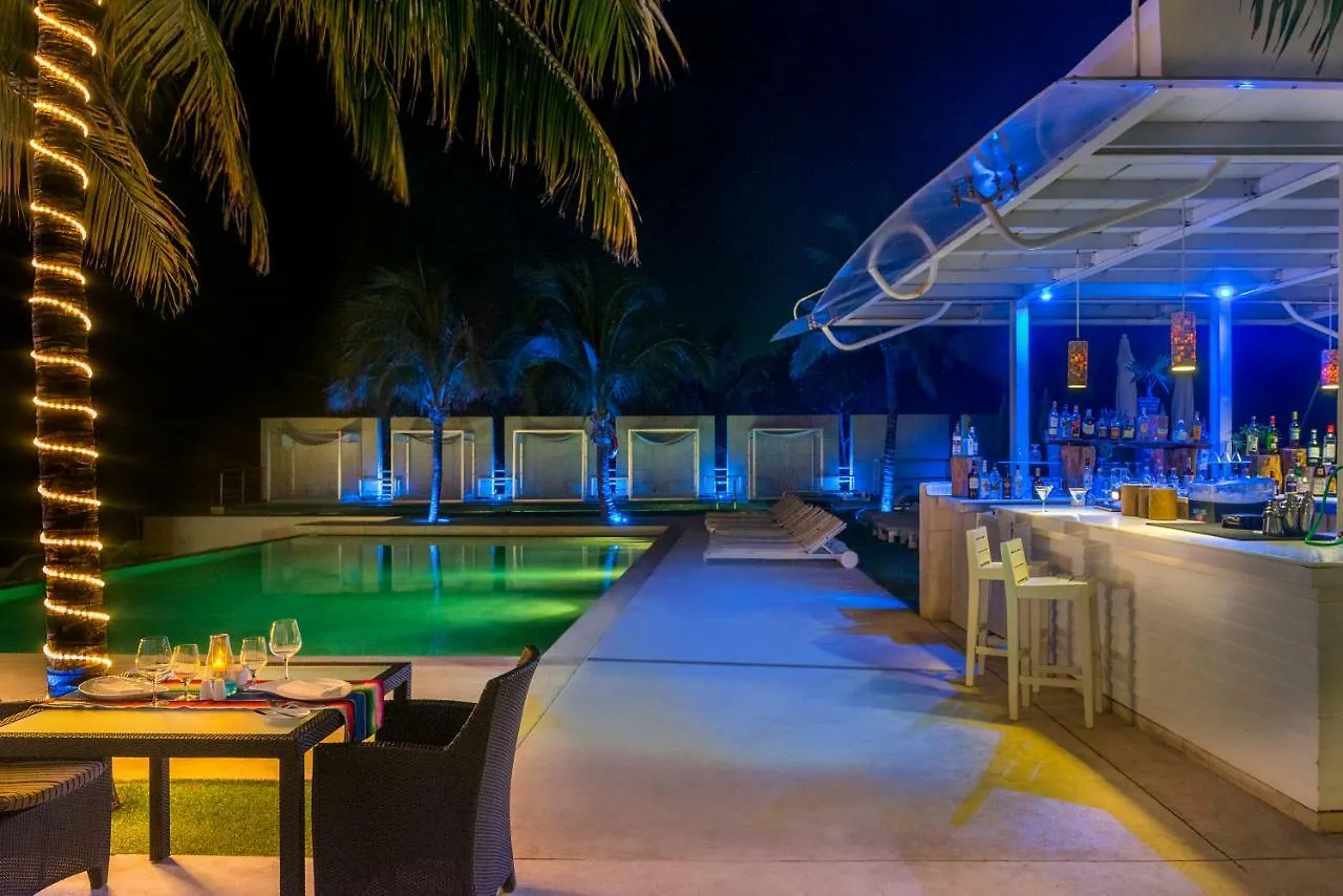 Blue Diamond Luxury Boutique (Adults Only) Hotel El Marlyn Azul Resort